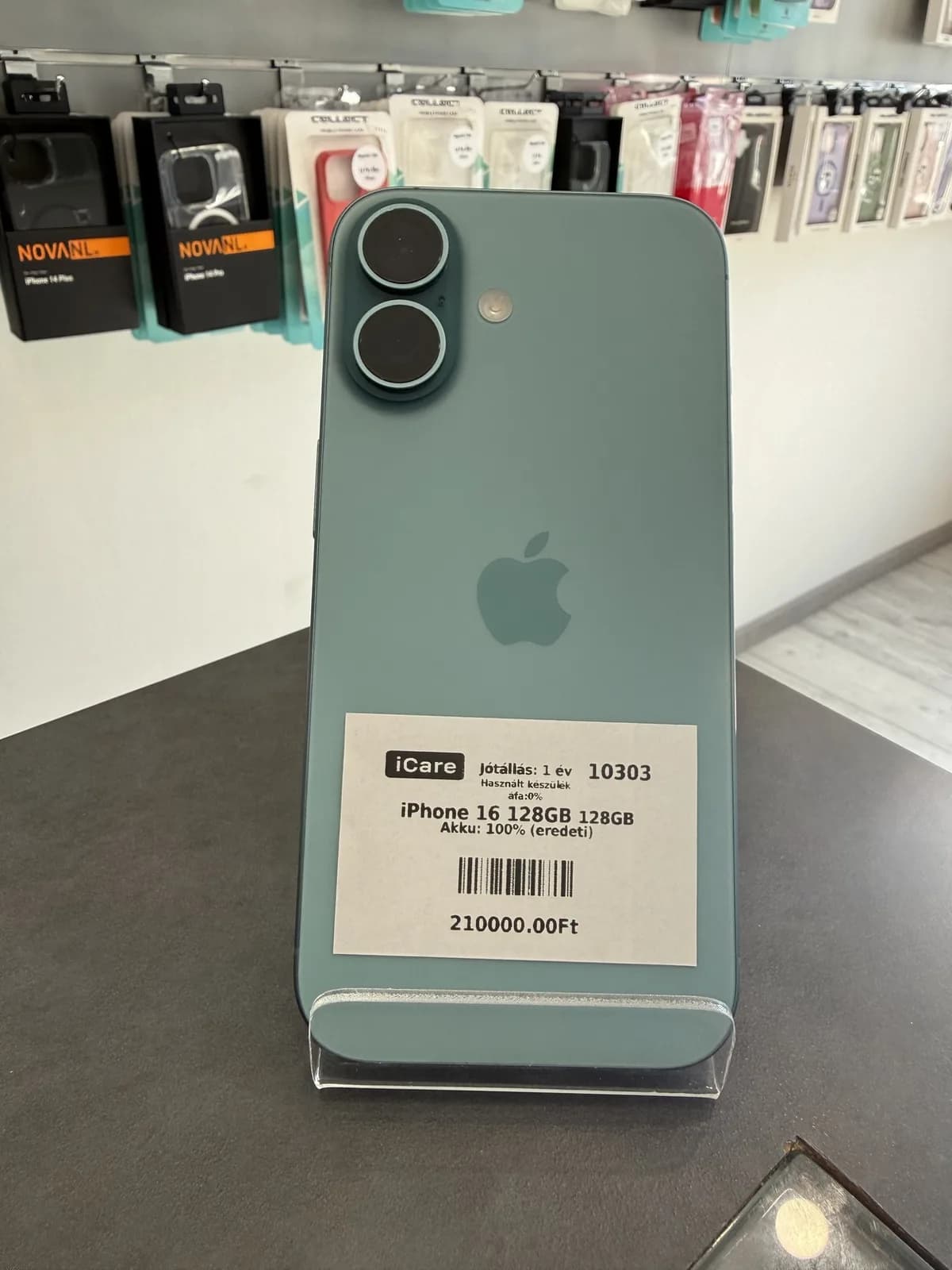 TI-10303 termékfotó