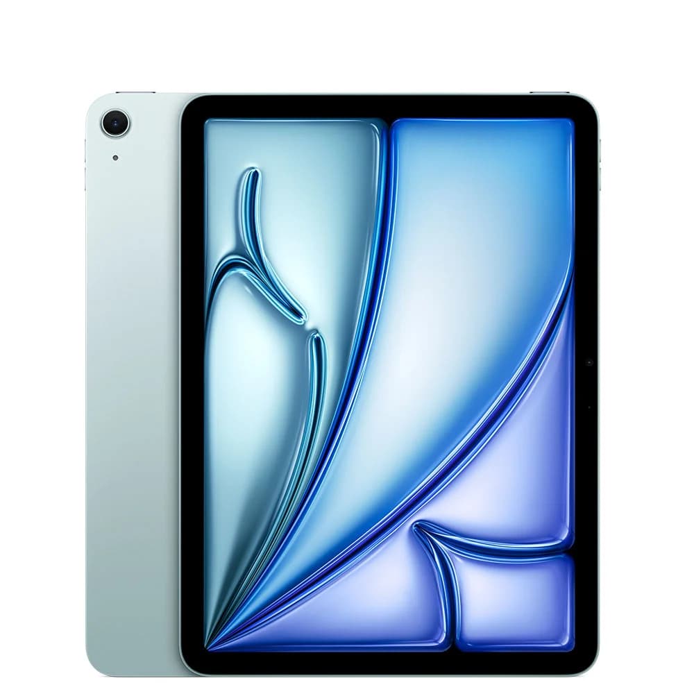 Apple iPad Air 11″ (M4) Wi-Fi 128 GB – Blue
