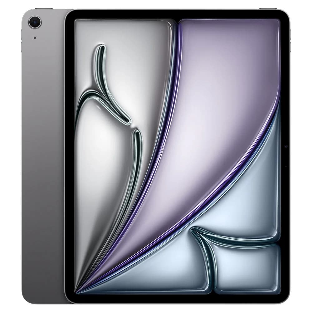 Apple iPad Air 13″ (M4) Wi-Fi 128 GB – Space Grey