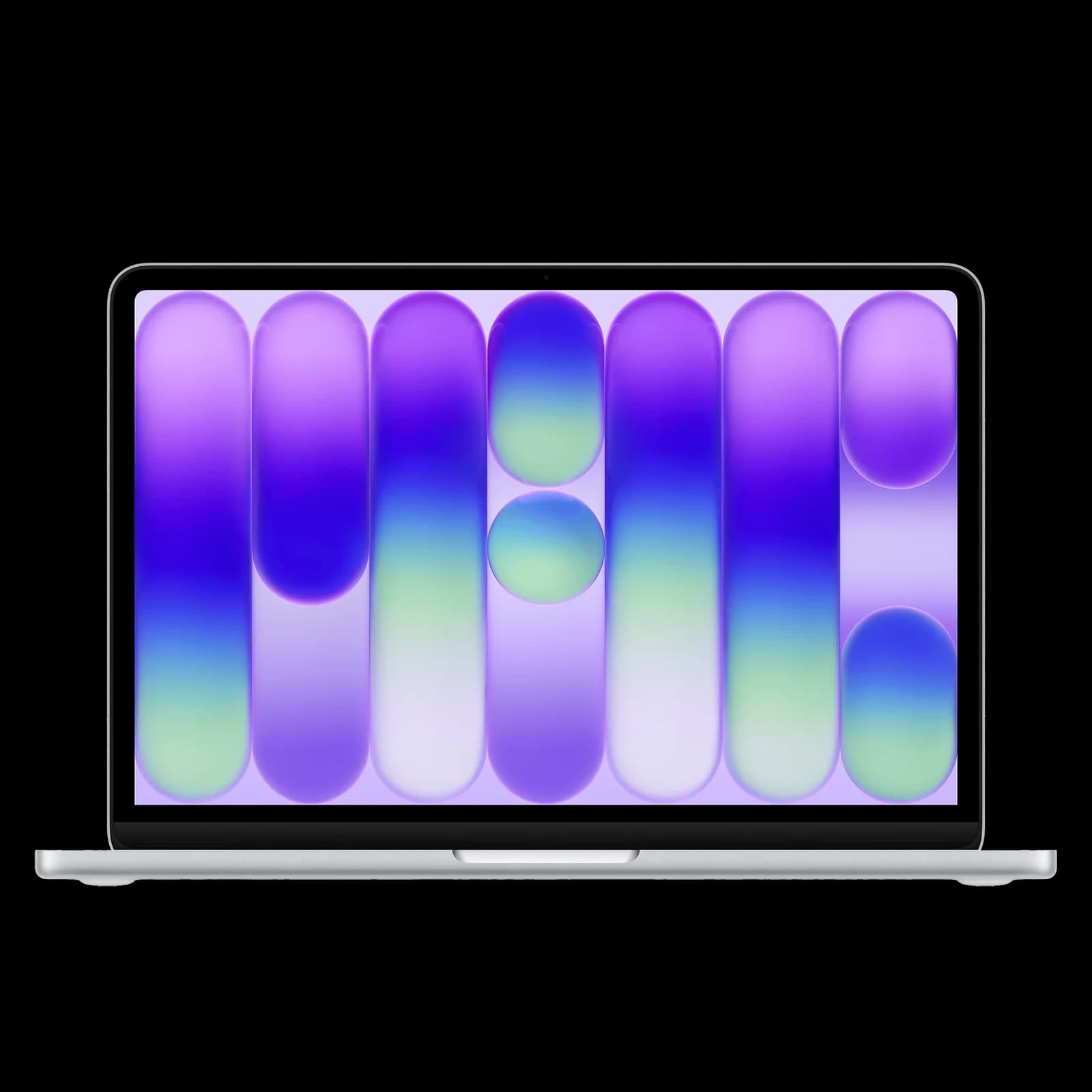 Apple MacBook Neo 13″ · A18 PRO 6C CPU/5C GPU · 8 GB RAM · MAG 256 GB – Silver