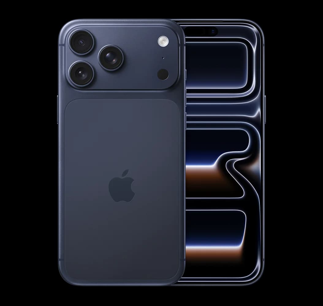 Apple iPhone 17 Pro Max 256 GB – Deep Blue