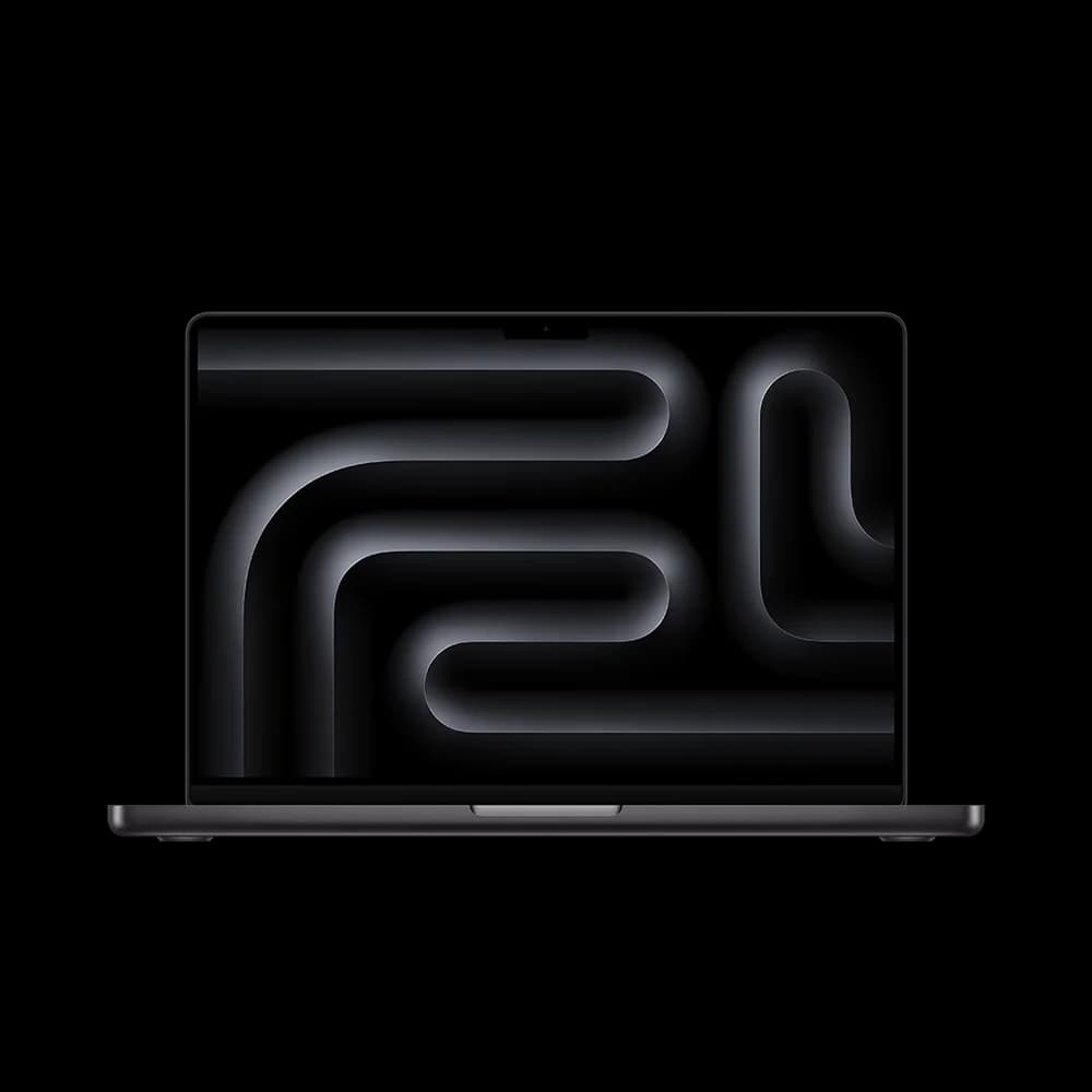 Apple MacBook Pro 14″ · M5 10C/10C GPU · 16 GB RAM · MAG 1 TB – Space Black