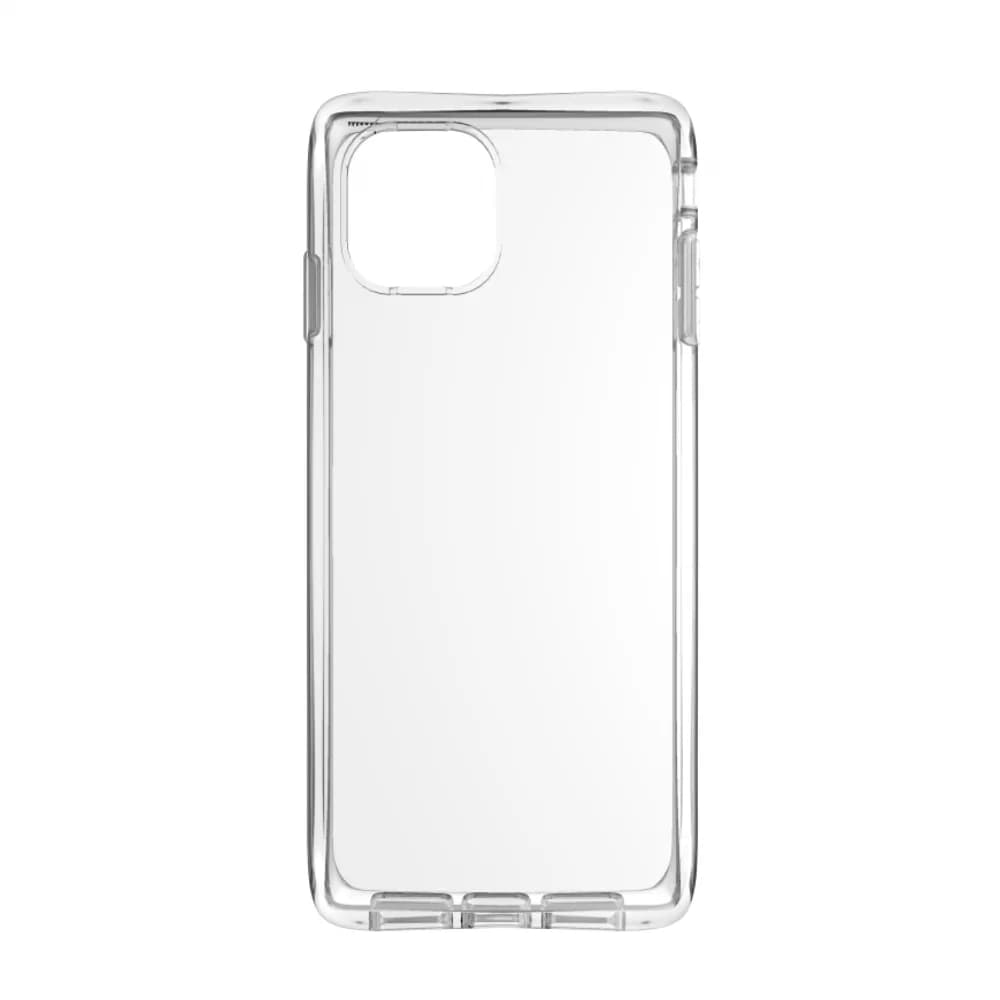 Cellect iPhone 14 Pro Max vékony TPU tok – átlátszó – termékfotó