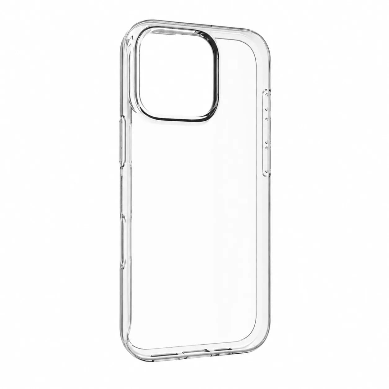 Cellect iPhone 16 Pro átlátszó vékony TPU tok – termékfotó