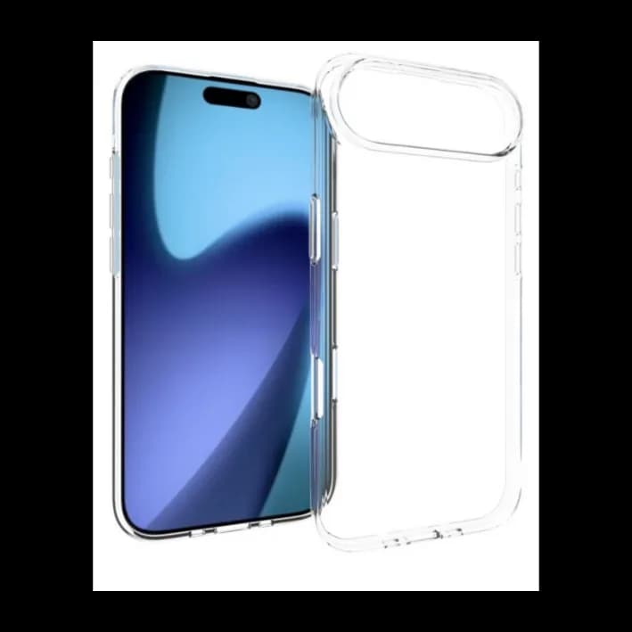 Cellect iPhone Air vékony TPU tok – termékfotó
