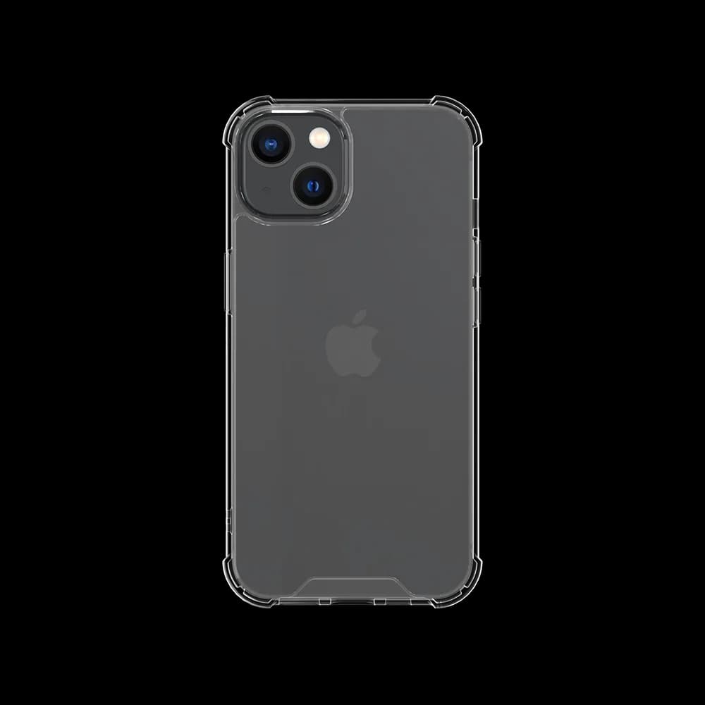 NOVANL ShockShield átlátszó tok – iPhone 13 – termékfotó