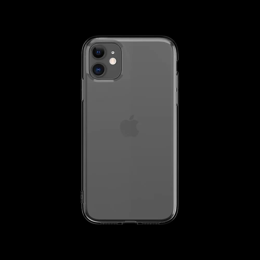 NOVANL átlátszó tok – iPhone 11 – termékfotó