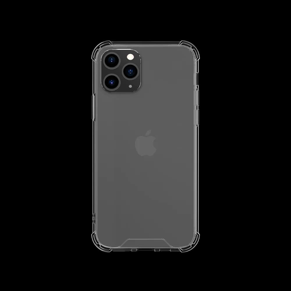 NOVANL ShockShield átlátszó tok – iPhone 11 Pro – termékfotó