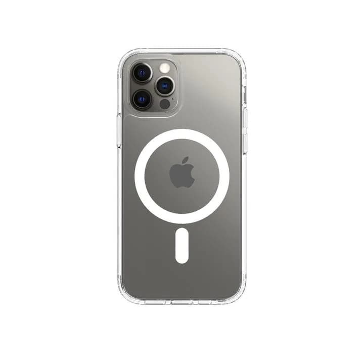 NOVANL ShockShield tok – iPhone 12/12 Pro – termékfotó