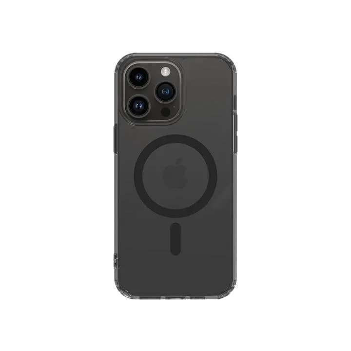 NOVANL ShockShield szürke tok – iPhone 14 Pro Max – termékfotó