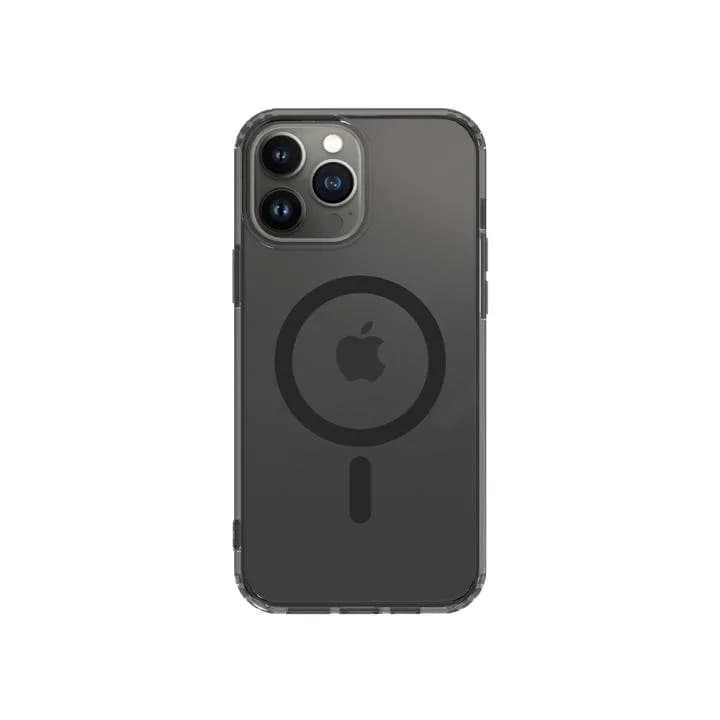 NOVANL ShockShield szürke tok – iPhone 13 Pro – termékfotó