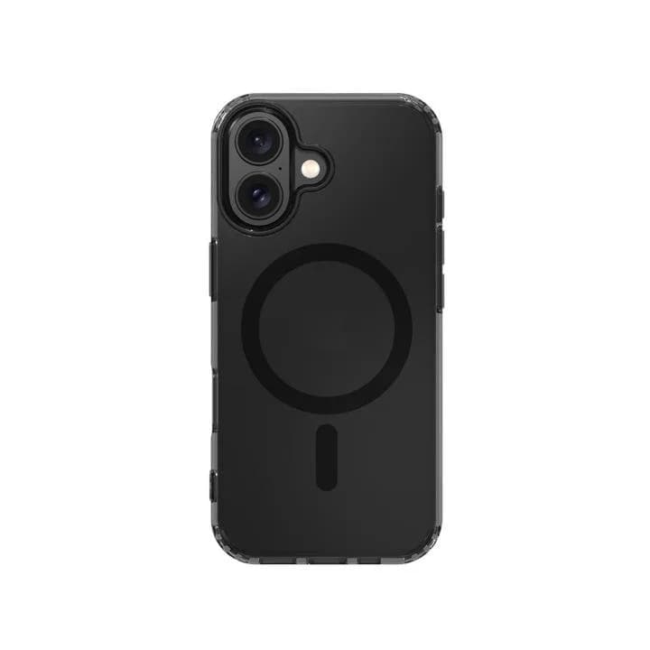 NOVANL ShockShield szürke tok – iPhone 17 – termékfotó