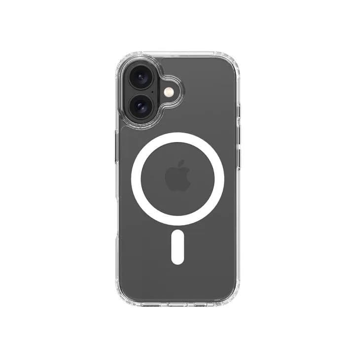 NOVANL ShockShield tok – iPhone 17 – termékfotó