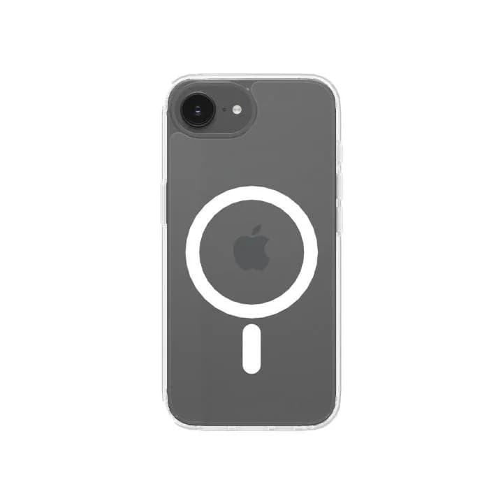 NOVANL ShockShield tok – iPhone 17e/16e – termékfotó