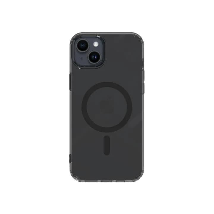 NOVANL ShockShield szürke tok – iPhone 14 Plus – termékfotó