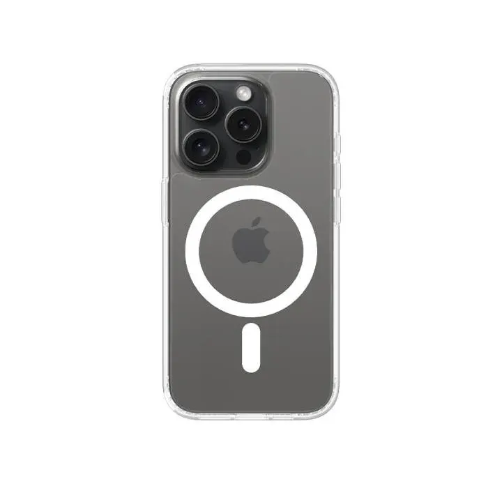 NOVANL ShockShield tok – iPhone 15 Pro Max – termékfotó